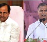 KCR and Harish Rao Face Setback in High Court on Kaleshwaram Project