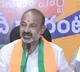 Bandi Sanjay Reacts Strongly to BJP State President Arrest