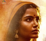 Paradha Movie Review