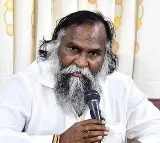 Jaggareddy Fires at KTR Over Comments on Congress Party