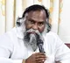 Jaggareddy Fires at KTR Over Comments on Congress Party