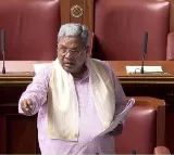 Siddaramaiah on Stampede Incident No Resignations Made