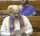 Amit Shah on Bill to Remove Jailed PMs and CMs