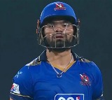 Rinku Singhs Unbeaten Century in UP T20 League