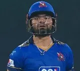 Rinku Singhs Unbeaten Century in UP T20 League