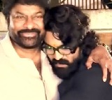 Chiranjeevi 70th Birthday Celebrations in Goa Charan Shares Emotional Video