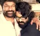 Chiranjeevi 70th Birthday Celebrations in Goa Charan Shares Emotional Video