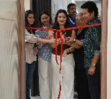 Sachin Tendulkar Proud of Daughter Sara Starting Pilates Academy