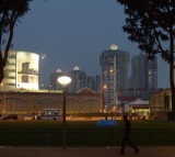 Singapore launches new standard to cut data centre IT energy use by 30 per cent