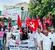 TCS Layoffs Trigger Protests in Chennai Over Job Cuts