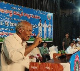 Kuneneni Sambasiva Rao Re elected as CPI State Secretary