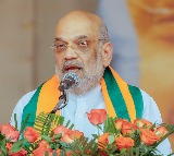Amit Shah Criticizes Sudarshan Reddy