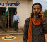 Madhya Pradesh Man Complains to CM Helpline for Not Getting Second Laddu