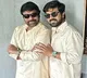 Ram Charan Shares Heartfelt Birthday Message for Father Chiranjeevi