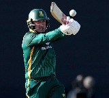 Matthew Breetzke Breaks Sidhus 38 Year Old Record in ODI Cricket
