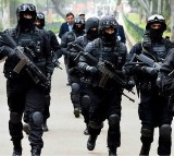 NSG Commandos How are NSG Commandos Selected