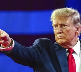 Donald Trump calls John Bolton a lowlife after FBI raid