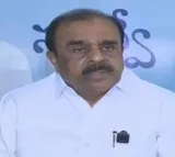 Ananta Venkatarami Reddy slams AP govt for pension cuts