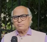 Sudheendra Kulkarni on China support to India against US