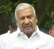 Mithun Reddy Not Getting Basic Amenities in Jail Says Peddireddy