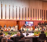 Narendra Modi Attends Largest Ever SCO Summit in China