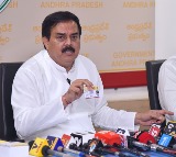 Nadendla Manohar Announces Free Smart Ration Cards in AP