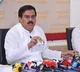 Nadendla Manohar Announces Free Smart Ration Cards in AP