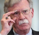 FBI Raids John Bolton Home After Trump Criticism