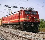 South Central Railway Changes Passenger Train Numbers