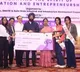 CM Rekha Gupta vows to work with 12 winners of Industrial Ideathon for Delhi’s development