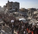 Israels Warning To Hamas Before Gaza City Takeover