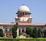 Supreme Court Dismisses Review Petitions on Journalists House Sites in Telangana