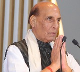 Women peacekeepers lead future of global security: Rajnath Singh