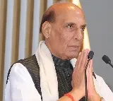 Women peacekeepers lead future of global security: Rajnath Singh