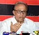 Veteran CPI leader Sudhakar Reddy passes away