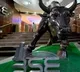 GST booster: Stock market shows resilience against global uncertainties this week