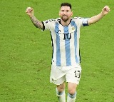 Lionel Messi led Argentina to play FIFA friendly in India