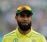 Imran Tahir becomes second-oldest bowler to claim T20 five-for