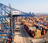 Rs 600 crore Adani Logistics Park breaks ground in Kochi, to create 1,500 jobs