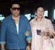 Govinda-Sunita divorce: Actor’s manager says news was spread by 'some idiot'