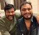 It's a blood promise, says director Srikanth Odela as he points out that his film with Chiranjeevi will be for every fan like him