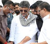 Dharmasthala case: Our govt will take action against whoever is guilty, says K'taka Dy CM on arrest of masked man