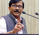 Playing cricket with Pakistan is inhumane, says Sanjay Raut