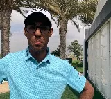 Indian-American Bhatia tied-seventh at Tour Championship