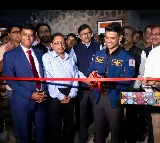 Important to apprise kids about India’s space exploration, science feats: Shubhanshu Shukla