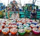 India's seafood exports touch $7.45 billion