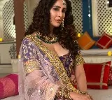 Chahatt Khanna says director saw shades of Madhuri Dixit in her for Chandramukhi role