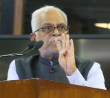 ‘Attempts to build a certain narrative’: Justice Reddy on bids to call him pro-Maoism