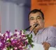 Gadkari proposes futuristic electric luxury buses for MP expressways