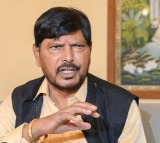 Union Minister Ramdas Athawale says 'Thackeray brand’ has collapsed